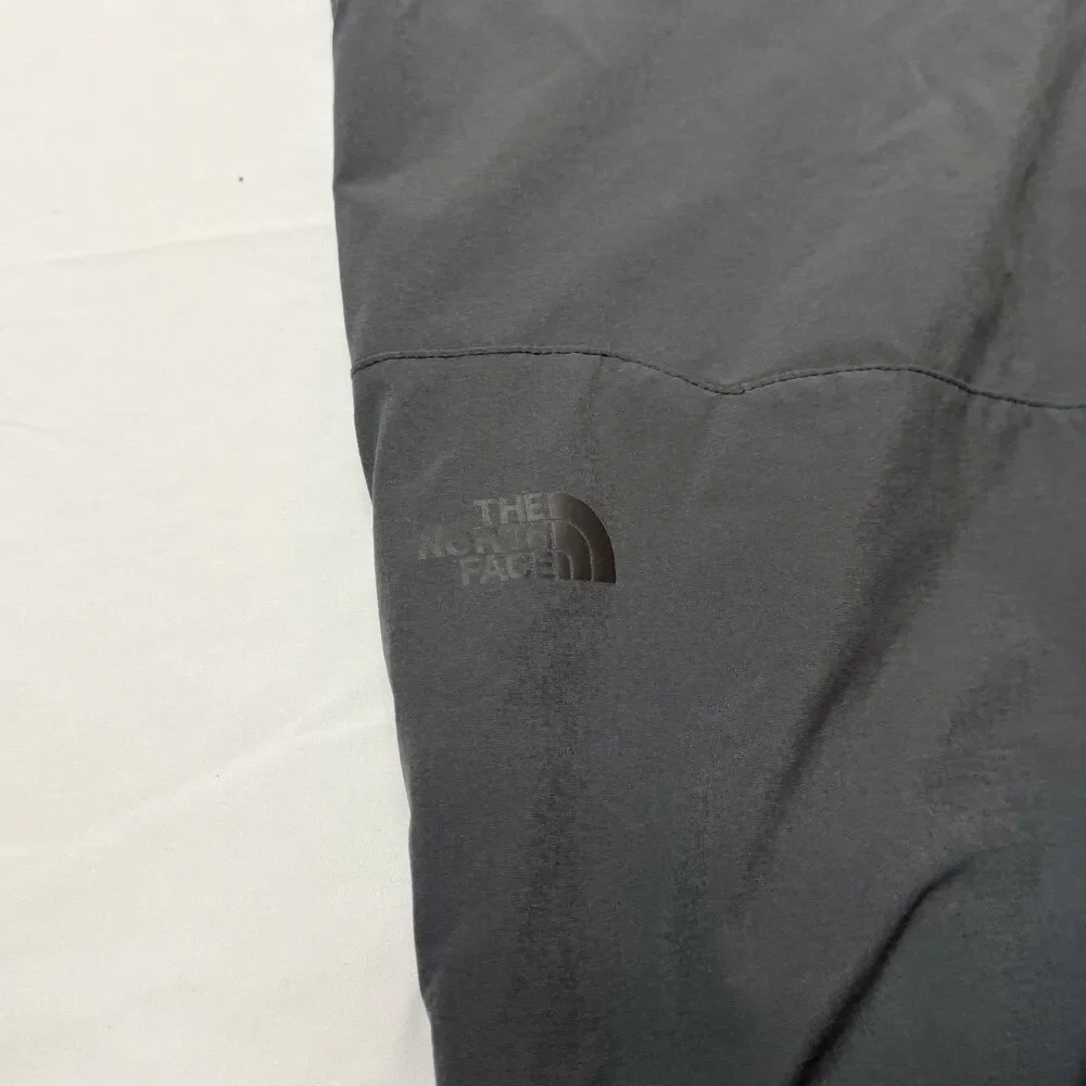 The North Face comes as